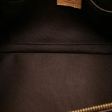 Louis Vuitton Vernis Rosewood (SHG-27116)