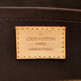 Louis Vuitton Vernis Rosewood (SHG-27116)