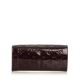 Louis Vuitton Vernis Rossmore (SHG-26528)