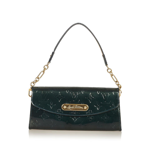 Louis Vuitton Vernis Sunset Boulevard (SHG-26410)