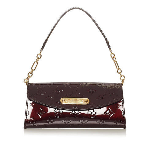 Louis Vuitton Vernis Sunset Boulevard (SHG-27204)