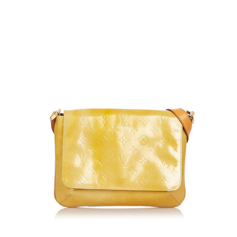 Louis Vuitton Vernis Thompson Street (SHG-26406)