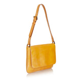 Louis Vuitton Vernis Thompson Street (SHG-26781)