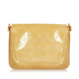 Louis Vuitton Vernis Thompson Street (SHG-26991)