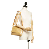 Louis Vuitton Vernis Thompson Street (SHG-26991)