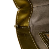 Louis Vuitton Vernis Wilshire PM (SHG-23177)