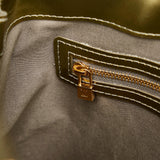 Louis Vuitton Vernis Wilshire PM (SHG-23177)