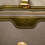Louis Vuitton Vernis Wilshire PM (SHG-23177)