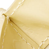 Louis Vuitton Vernis Wilshire PM (SHG-26364)