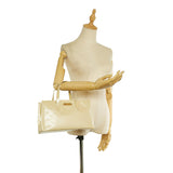 Louis Vuitton Vernis Wilshire PM (SHG-26364)