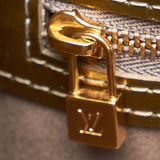 Louis Vuitton Vernis Wilshire PM (SHG-26749)