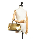 Louis Vuitton Vernis Wilshire PM (SHG-26749)