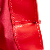 Louis Vuitton Vernis Wilshire PM (SHG-27114)