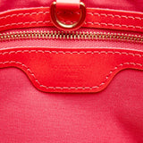 Louis Vuitton Vernis Wilshire PM (SHG-27114)