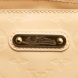 Louis Vuitton Vernis Wilshire PM (SHG-27115)