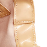 Louis Vuitton Vernis Wilshire PM (SHG-27115)