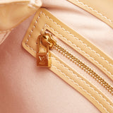 Louis Vuitton Vernis Wilshire PM (SHG-27115)