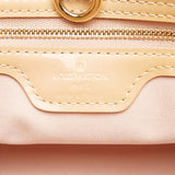 Louis Vuitton Vernis Wilshire PM (SHG-27115)