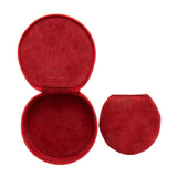 Louis Vuitton Vintage Epi Leather Bijoux PM Jewelry Case (SHF-16952)