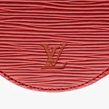 Louis Vuitton Vintage Epi Leather Bijoux PM Jewelry Case (SHF-16952)