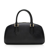 Louis Vuitton Vintage Epi Leather Jasmin Satchel (SHF-17871)