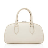 Louis Vuitton Vintage Epi Leather Jasmin Satchel (SHF-18025)