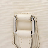 Louis Vuitton Vintage Epi Leather Jasmin Satchel (SHF-18025)