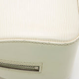 Louis Vuitton Vintage Epi Leather Jasmin Satchel (SHF-18025)
