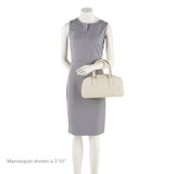 Louis Vuitton Vintage Epi Leather Jasmin Satchel (SHF-18025)