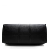 Louis Vuitton Vintage Epi Leather Keepall 50 Duffel Bag (SHF-17349)