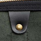 Louis Vuitton Vintage Epi Leather Keepall 50 Duffel Bag (SHF-17349)