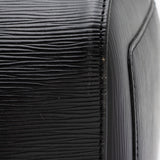 Louis Vuitton Vintage Epi Leather Keepall 50 Duffel Bag (SHF-17349)