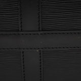 Louis Vuitton Vintage Epi Leather Keepall 50 Duffel Bag (SHF-17349)