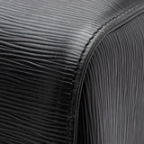 Louis Vuitton Vintage Epi Leather Keepall 50 Duffel Bag (SHF-17349)