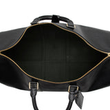 Louis Vuitton Vintage Epi Leather Keepall 50 Duffel Bag (SHF-17349)