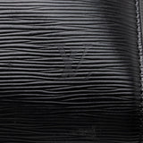 Louis Vuitton Vintage Epi Leather Keepall 50 Duffel Bag (SHF-17349)