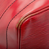 Louis Vuitton Vintage Epi Leather Noe Shoulder Bag (SHF-18150)