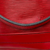 Louis Vuitton Vintage Epi Leather Noe Shoulder Bag (SHF-18150)
