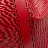 Louis Vuitton Vintage Epi Leather Noe Shoulder Bag (SHF-18150)