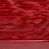 Louis Vuitton Vintage Epi Leather Noe Shoulder Bag (SHF-18150)