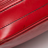 Louis Vuitton Vintage Epi Leather Noe Shoulder Bag (SHF-18150)