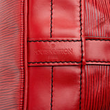 Louis Vuitton Vintage Epi Leather Noe Shoulder Bag (SHF-18150)
