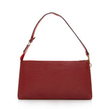 Louis Vuitton Vintage Epi Leather Pochette 21 Accessoires (SHF-17834)