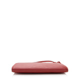 Louis Vuitton Vintage Epi Leather Pochette 21 Accessoires (SHF-17834)