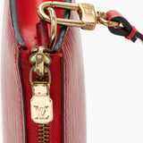 Louis Vuitton Vintage Epi Leather Pochette 21 Accessoires (SHF-17834)