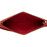 Louis Vuitton Vintage Epi Leather Pochette 21 Accessoires (SHF-17834)