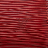 Louis Vuitton Vintage Epi Leather Pochette 21 Accessoires (SHF-17834)