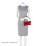 Louis Vuitton Vintage Epi Leather Pochette 21 Accessoires (SHF-17834)