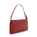 Louis Vuitton Vintage Epi Leather Pochette 21 Accessoires (SHF-17834)