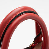 Louis Vuitton Vintage Epi Leather Speedy 25 Satchel (SHF-16344)